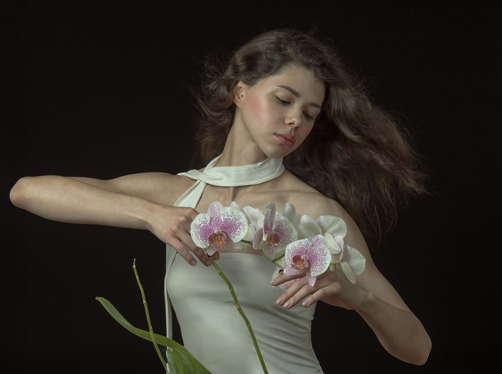 Photograph by Туева Наталья