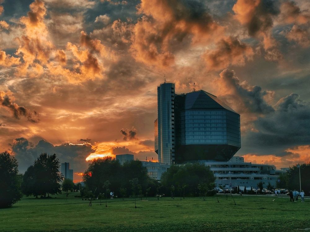 Photograph by Осадчая Анна