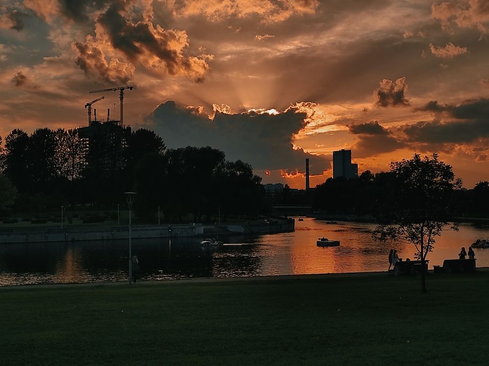 Photograph by Осадчая Анна