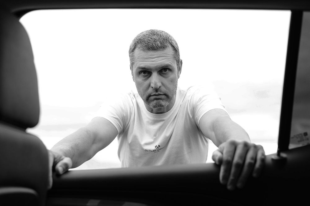 Photograph by Polina Yarosh