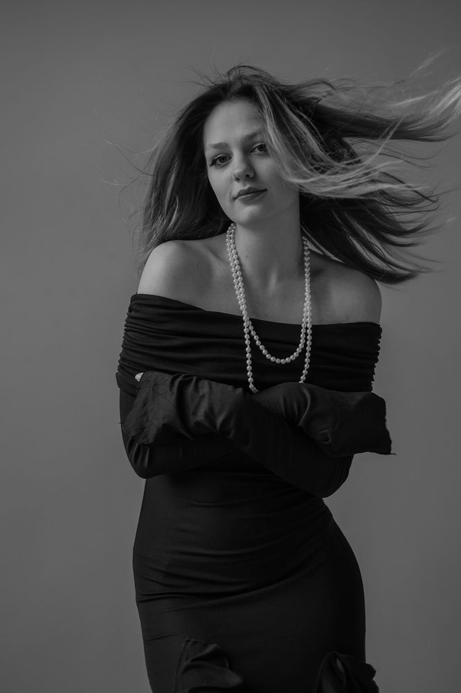 Photograph by Polina Yarosh