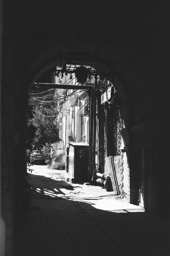 Photograph by Лада Кляузина