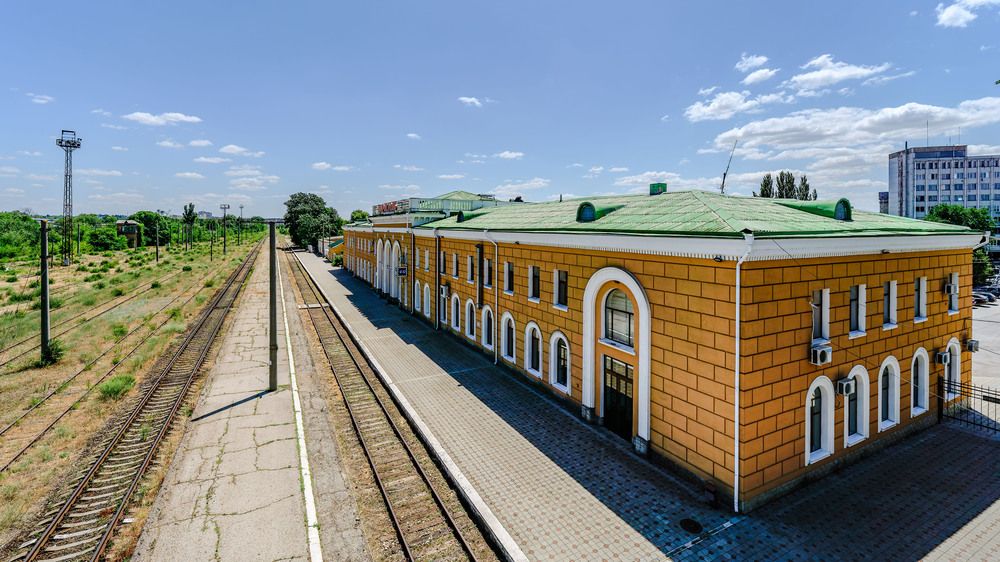 Photograph by Олег Ершов