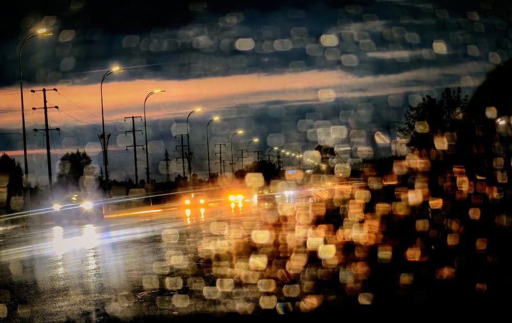 Photograph by Сергей Гриднев