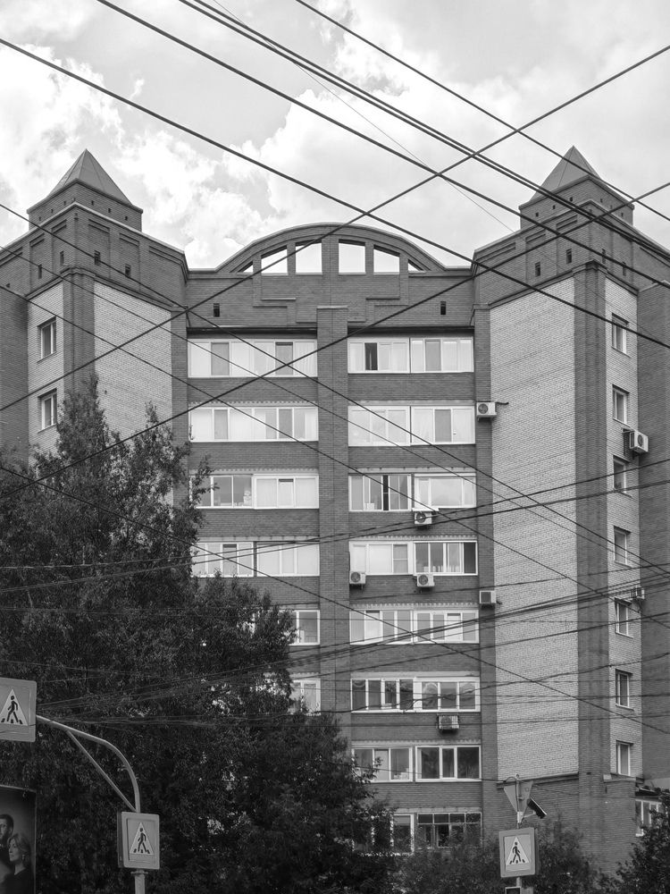 Photograph by Альбина Майкова
