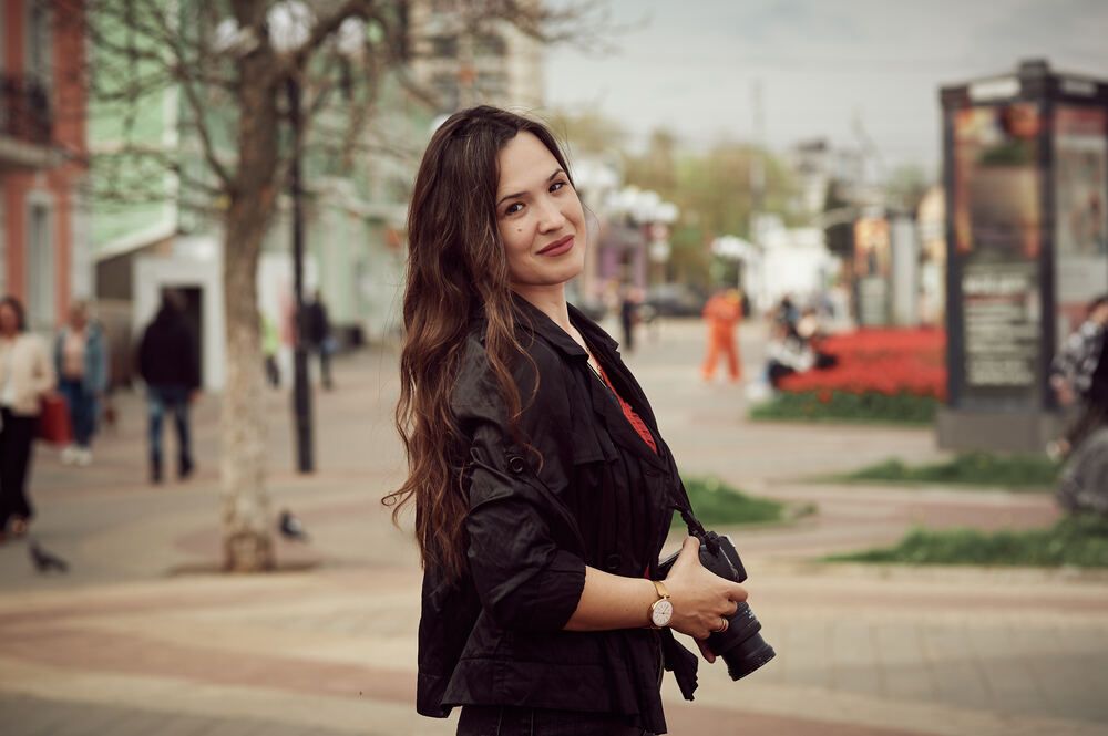 Photograph by Константин Громов