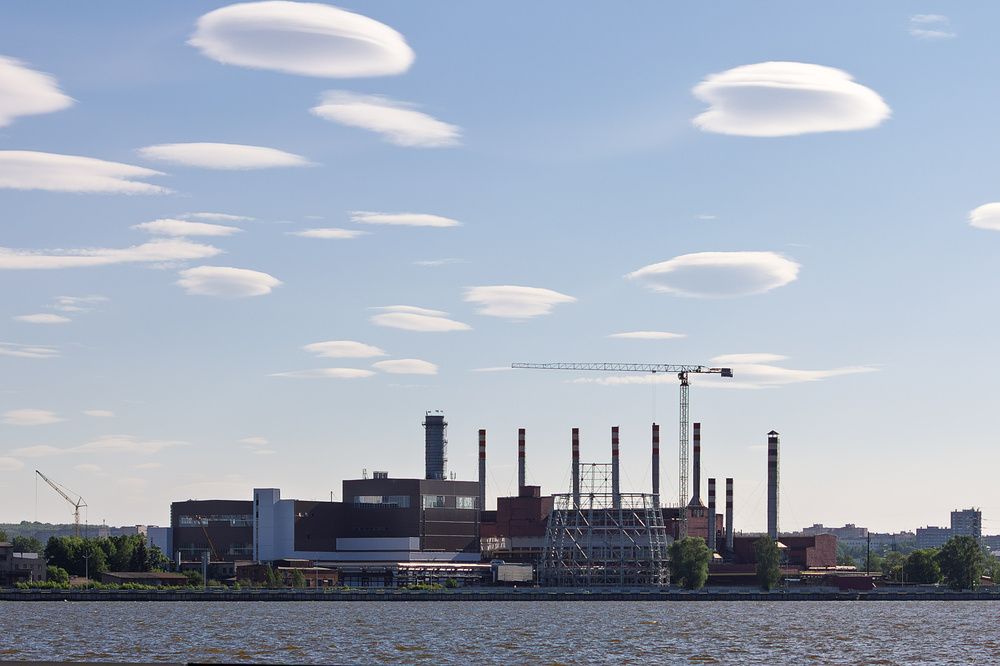 Фотография автора Леонид Никитин