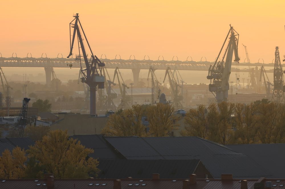 Photograph by Юлия Яковлева