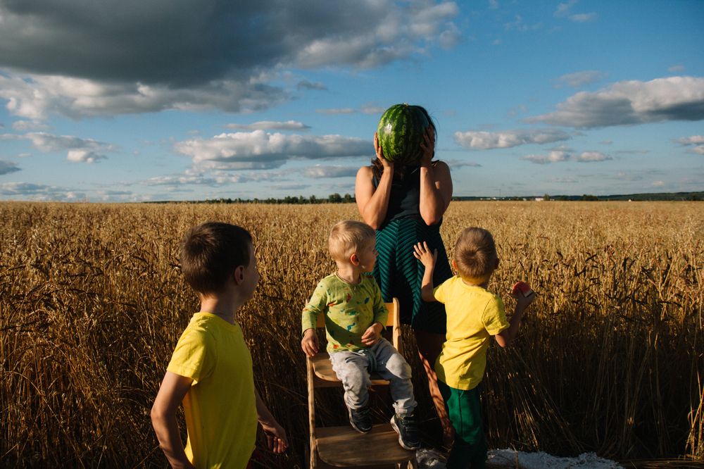 Photograph by Екатерина Максимова