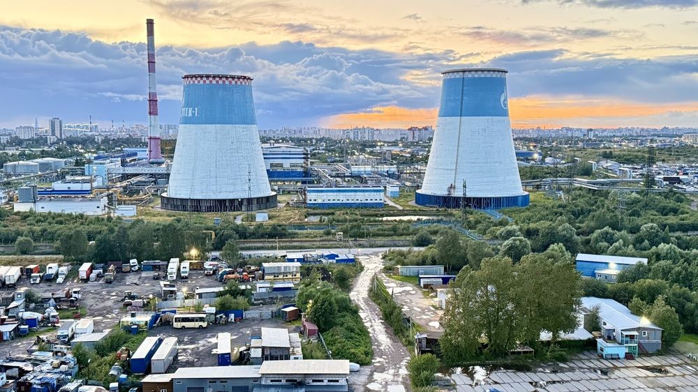 Photograph by Марина Измайлова