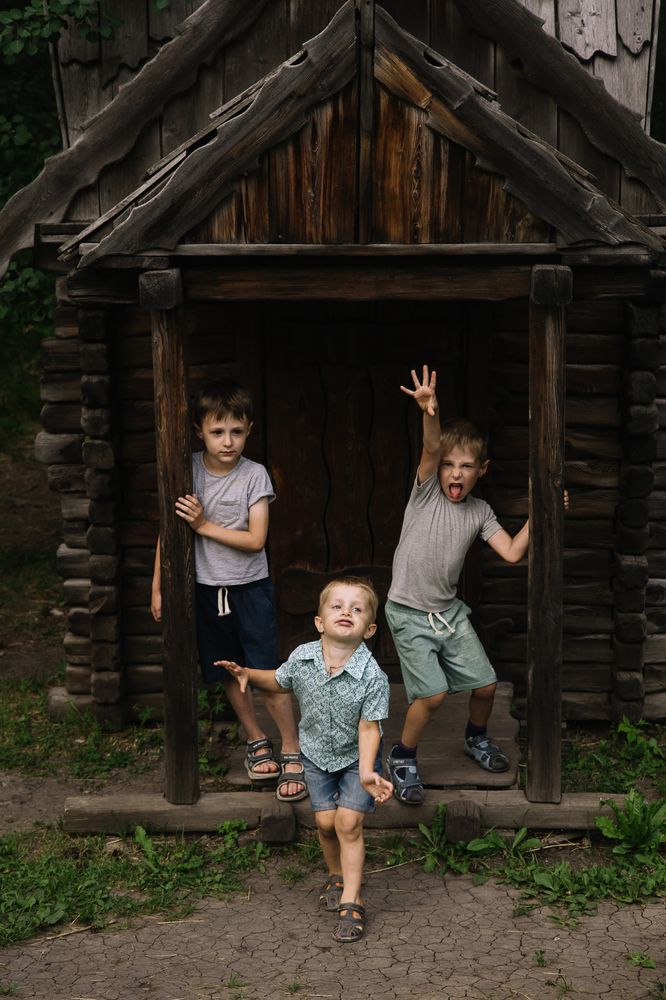 Photograph by Екатерина Максимова