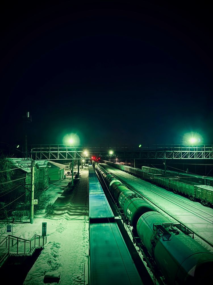 Photograph by Мария Смирнова