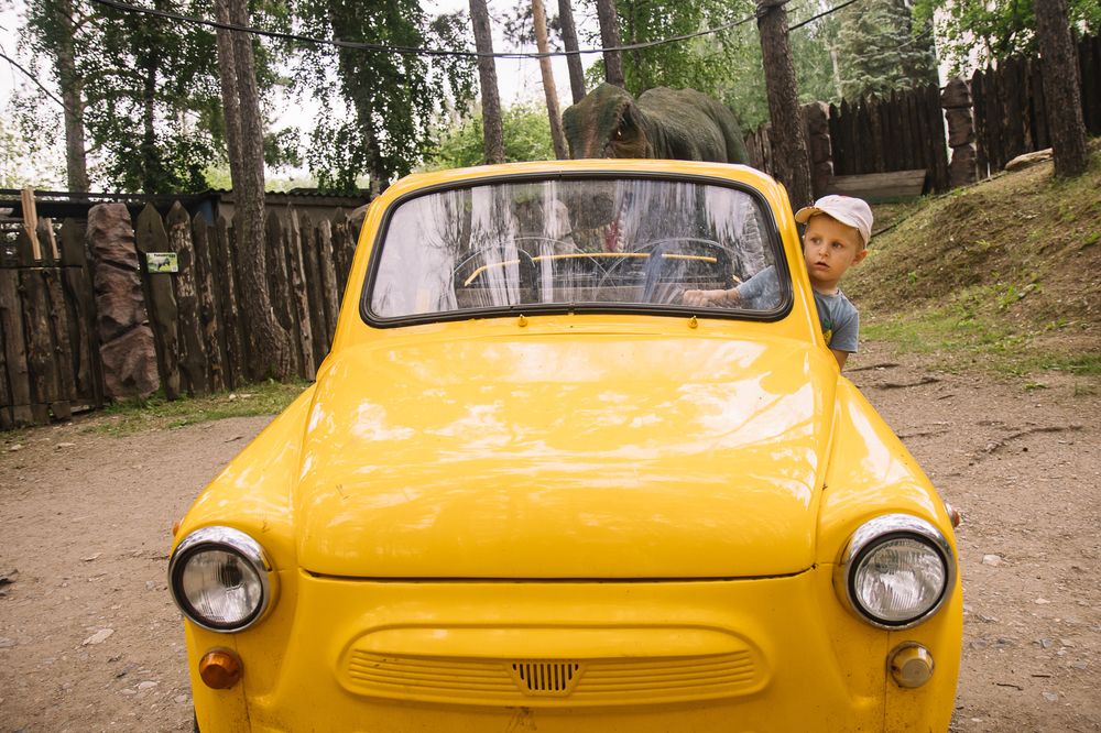 Photograph by Екатерина Максимова