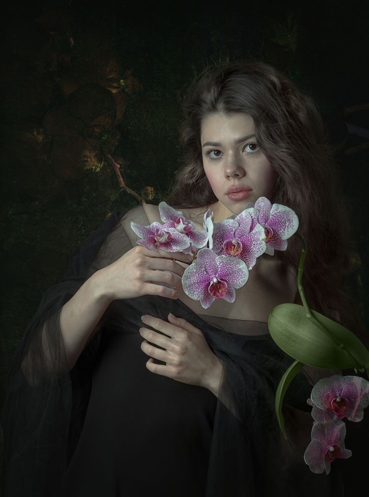 Photograph by Туева Наталья