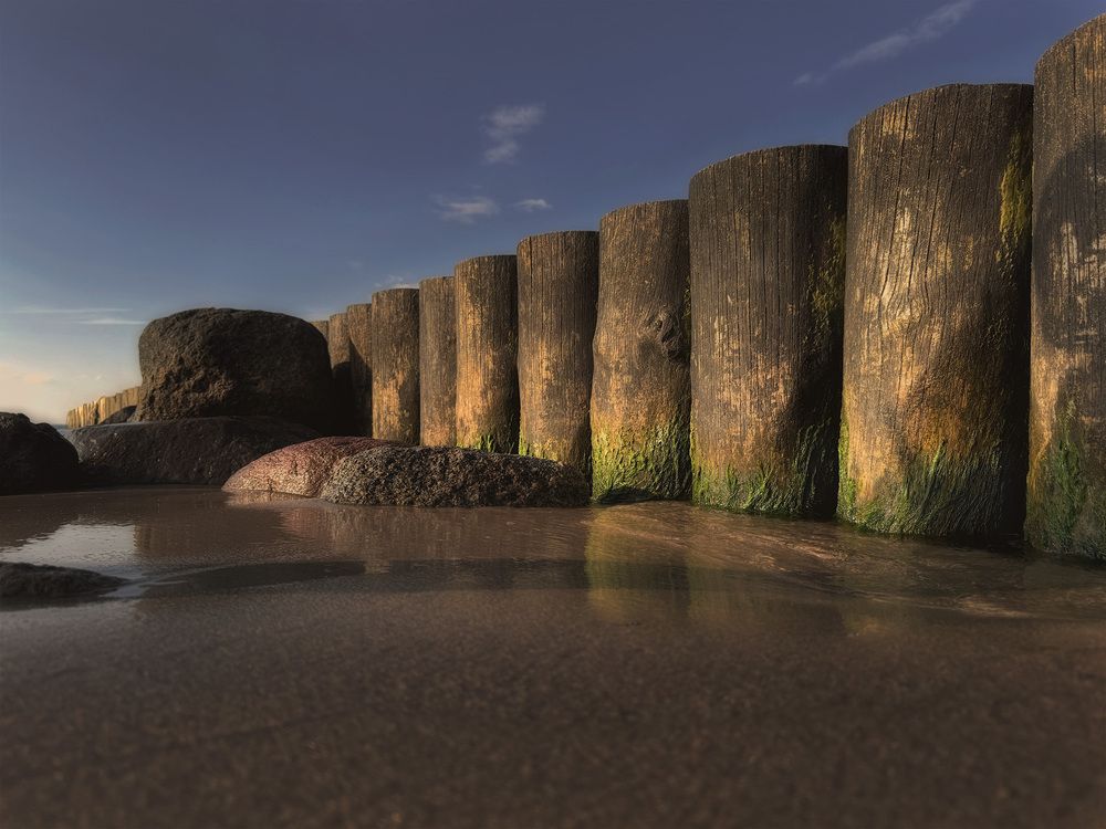 Photograph by Asedach Alexander