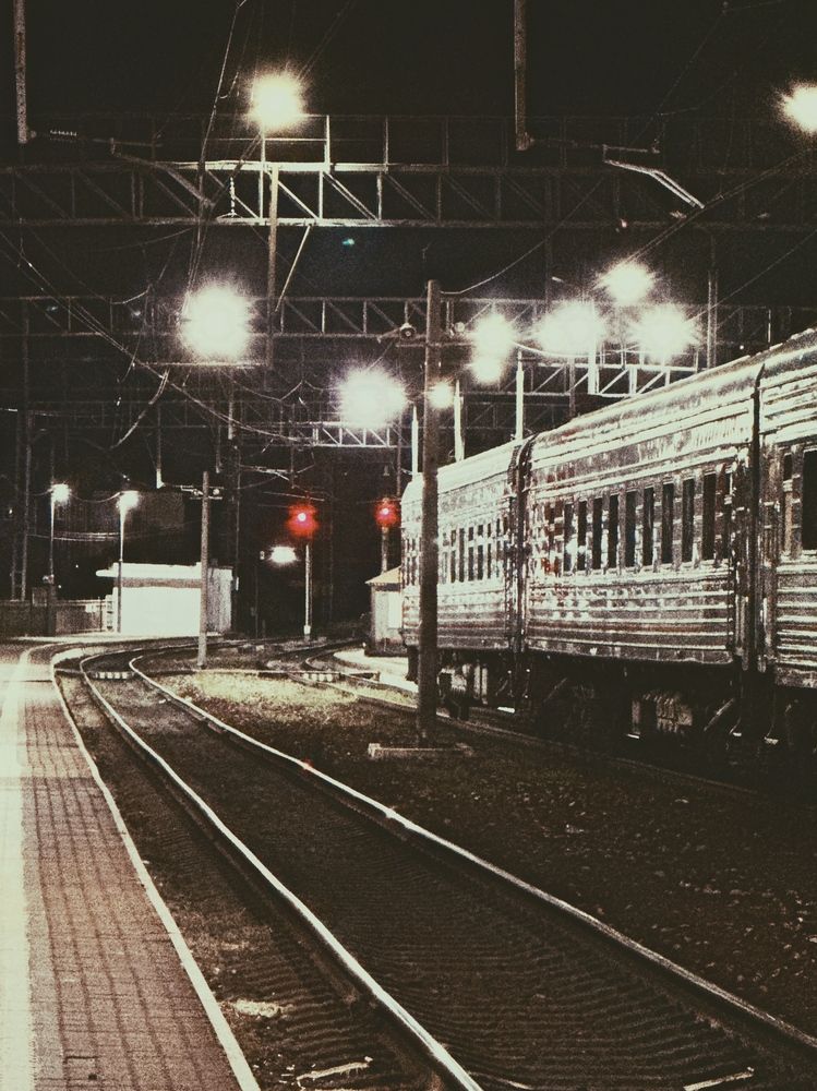 Photograph by Мария Смирнова