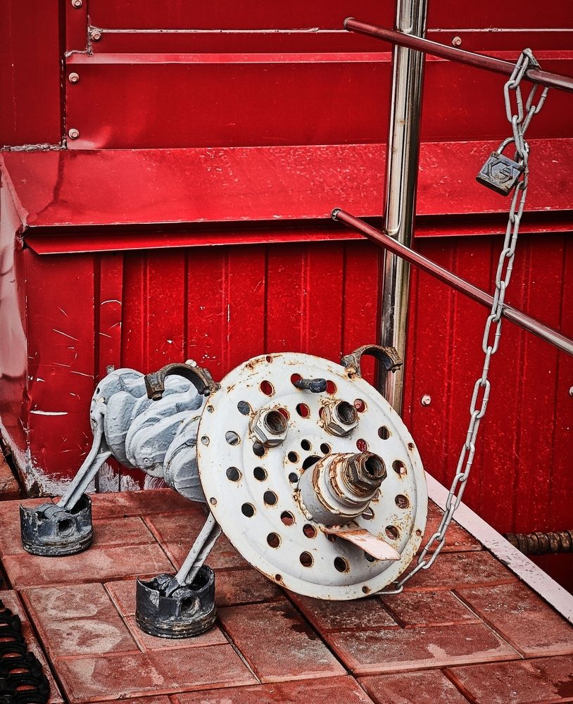 Photograph by Olena Chertous