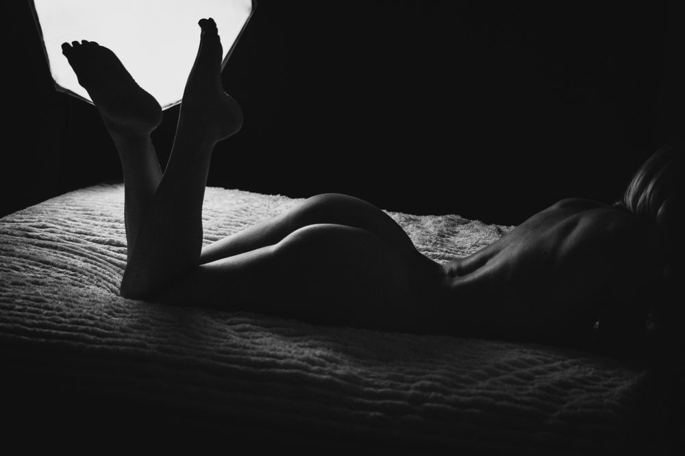 Photograph by Людмила Самсонова