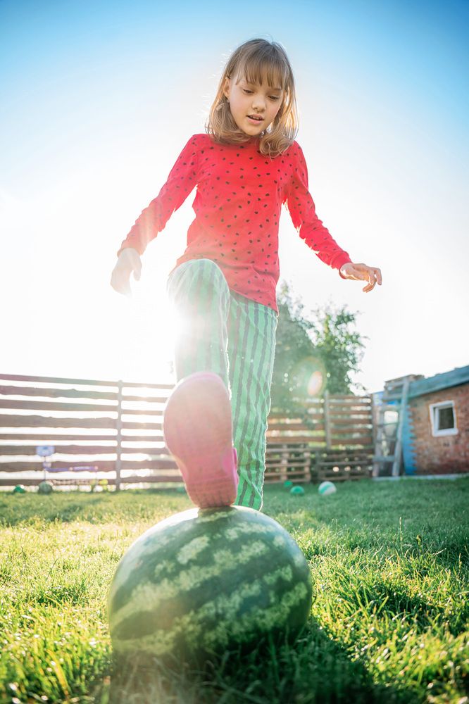 Фотография автора Валентина Полунина