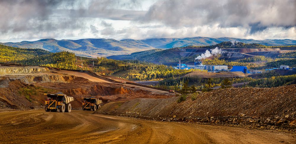 Photograph by Агата Карасева