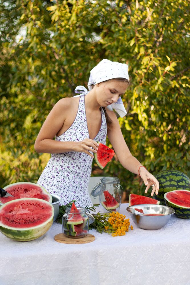 Photograph by Lubov Kirsanova