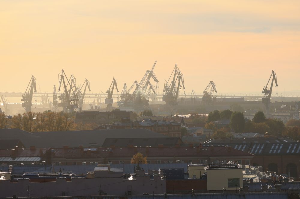 Photograph by Юлия Яковлева