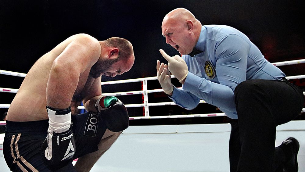 Photograph by Oleg Malovitskyi