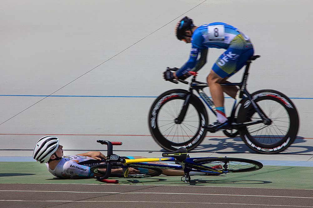 Photograph by Oleg Malovitskyi