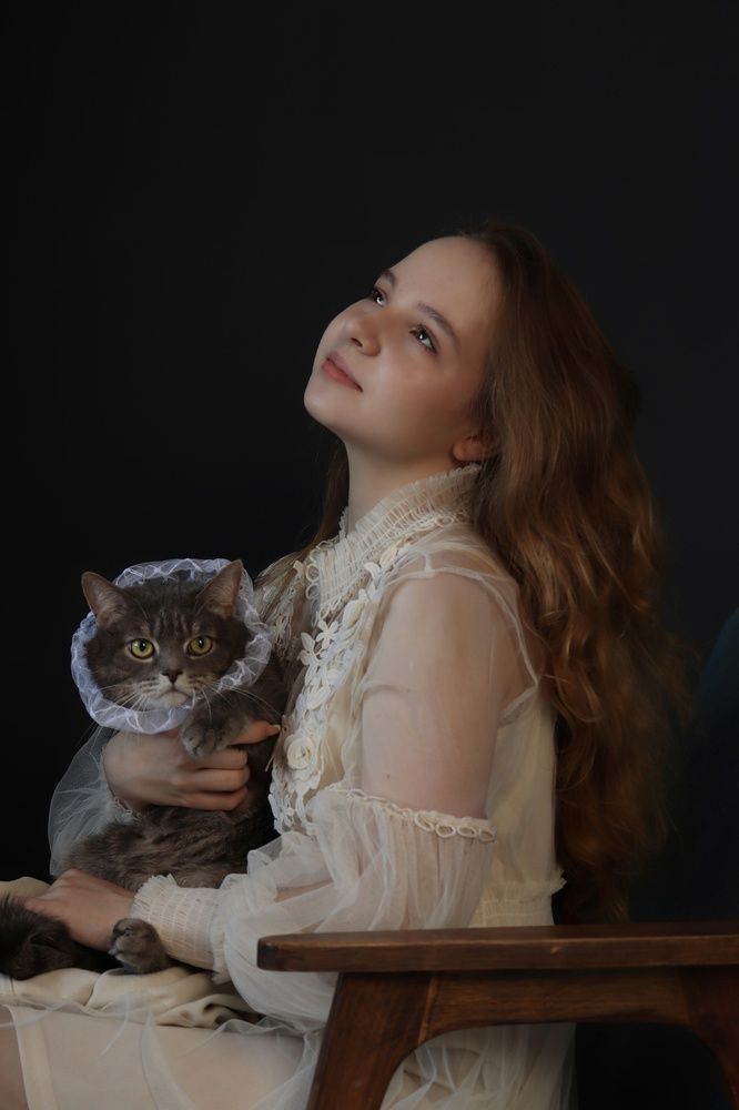 Photograph by Юлия Малинина