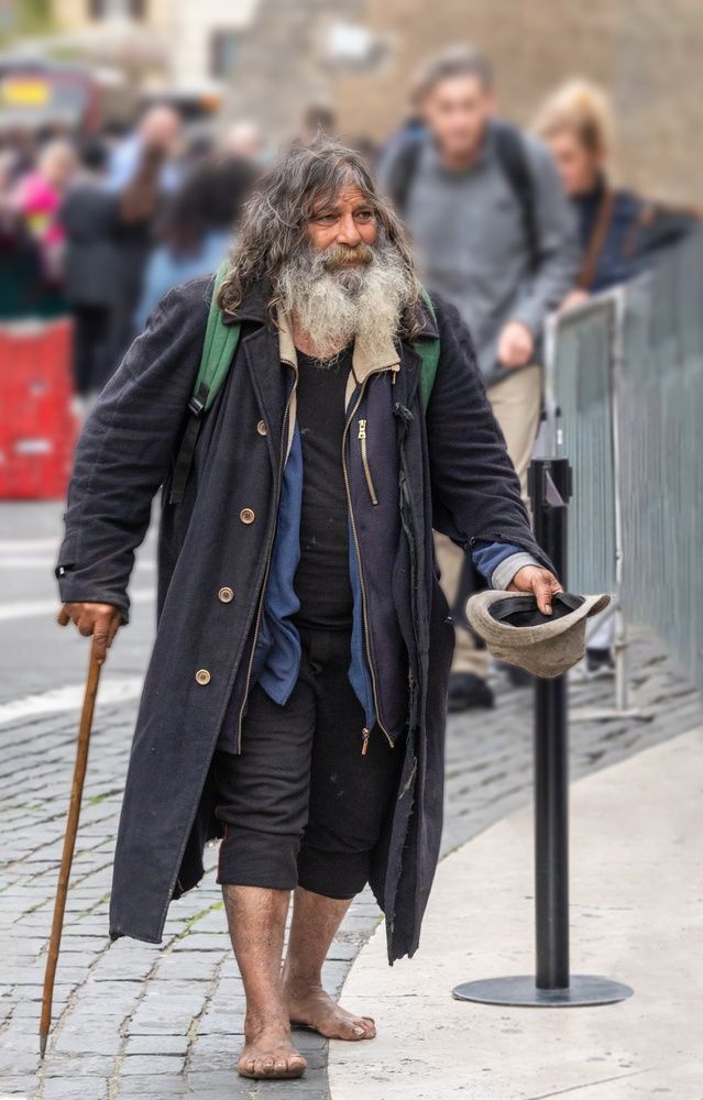 Photograph by Vladimir Bragilevsky