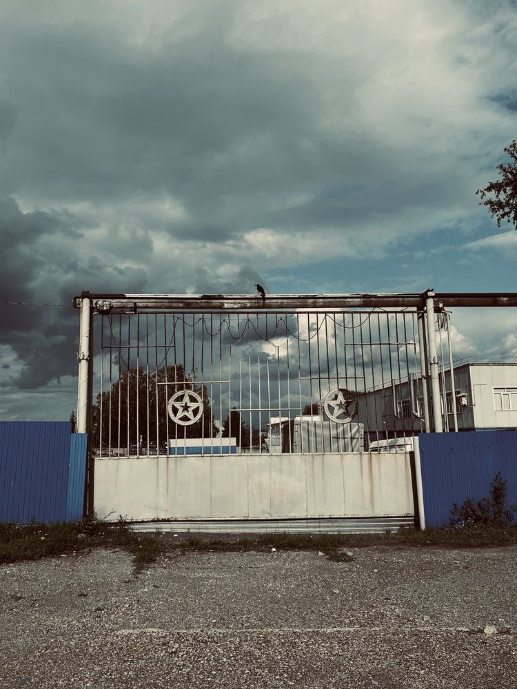 Photograph by Ольга Ручьева