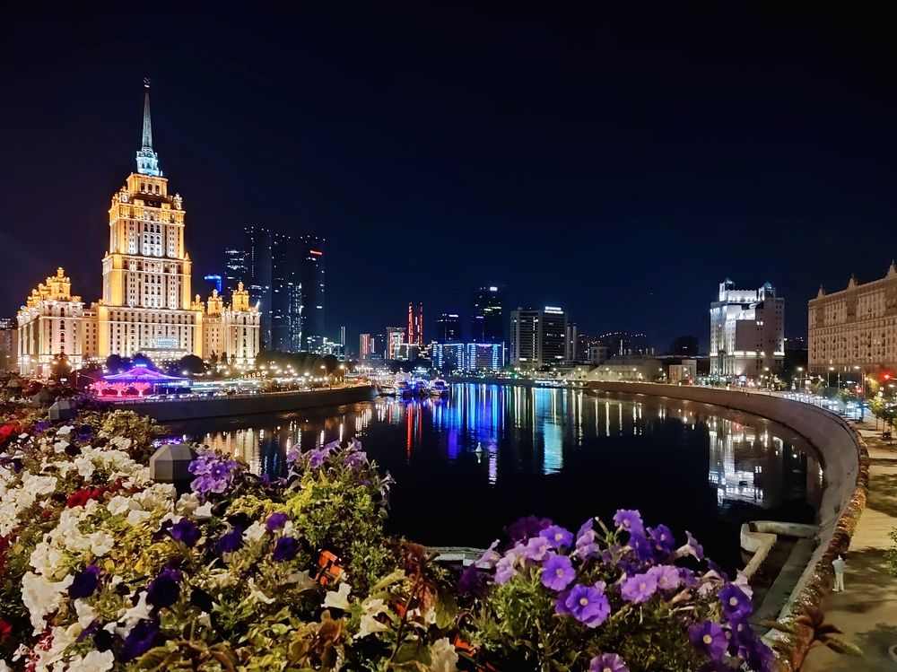 Photograph by Михаил Косолапов