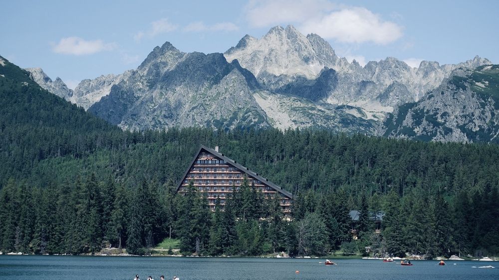 Photograph by Григоренко Семён