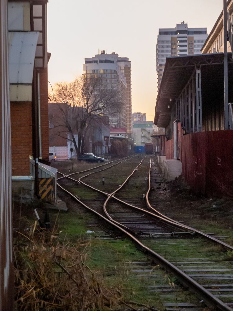 Photograph by Дмитрий Лебедев