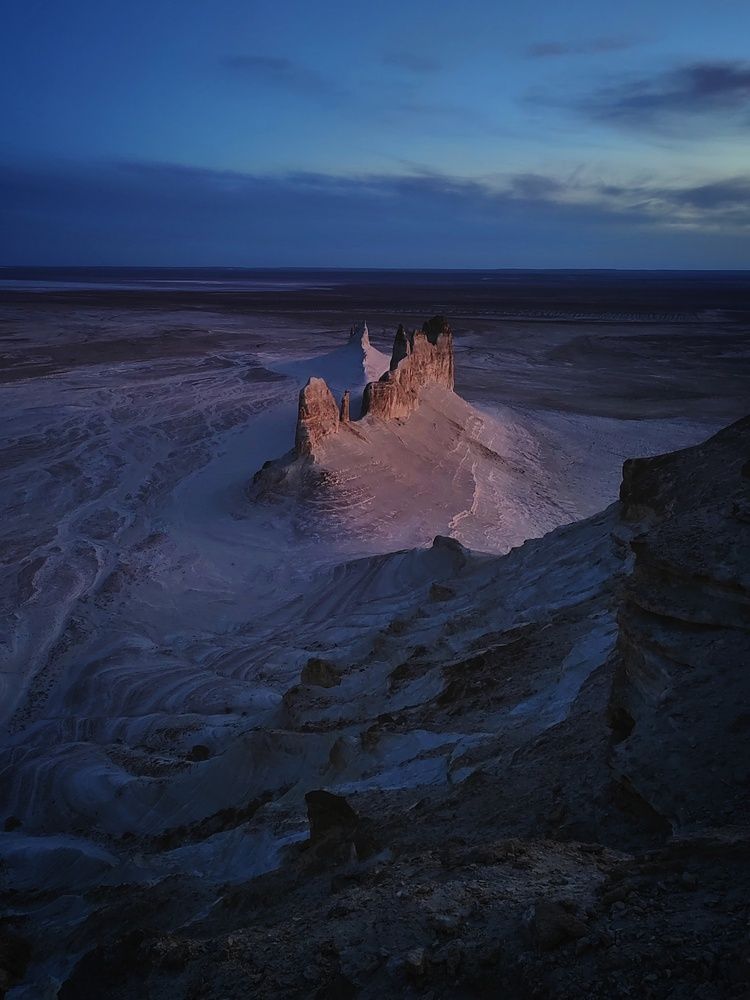 Photograph by Андрей Родионов