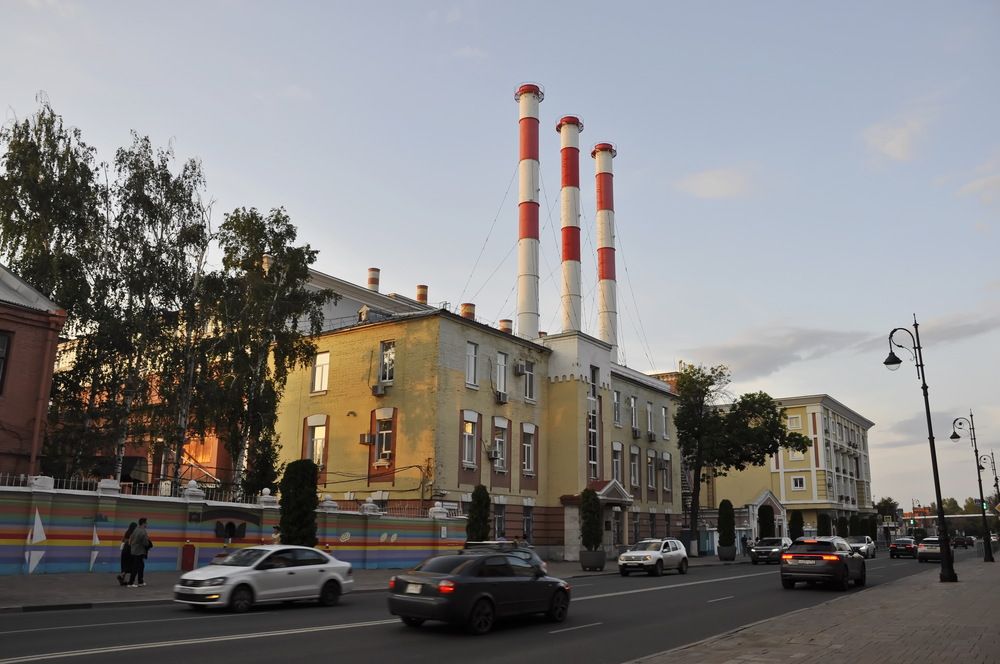 Фотография автора Инна Миронова