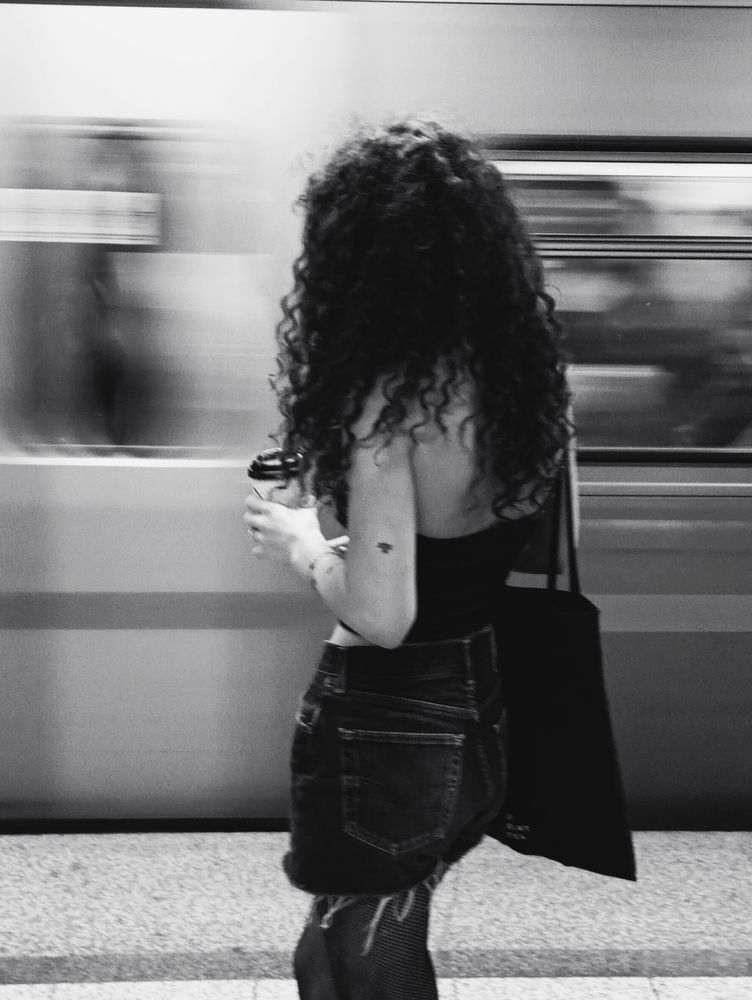 Photograph by Katja