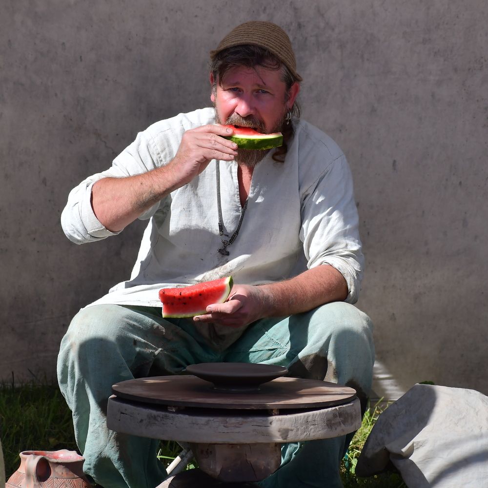 Photograph by Николай Абакумов