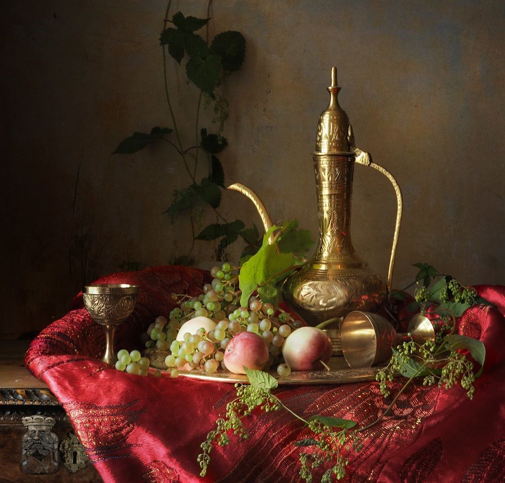 Photograph by Нина Кулинцева