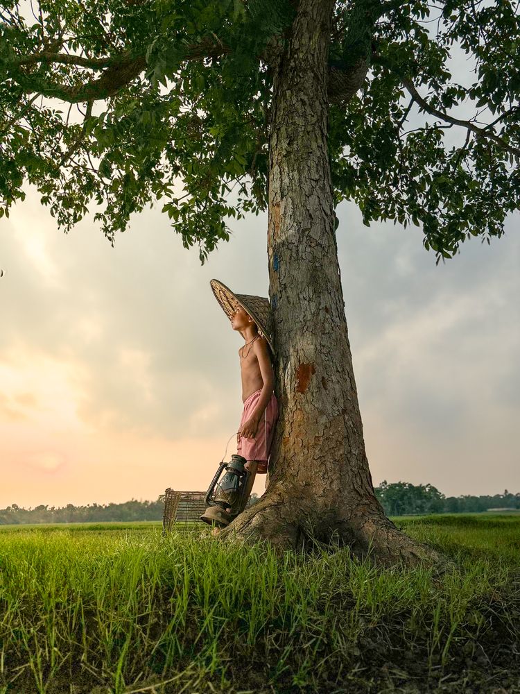 Photograph by Ishashis Mohanta