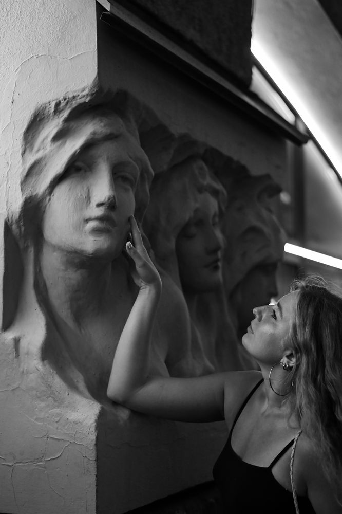 Photograph by Ирина Ященко