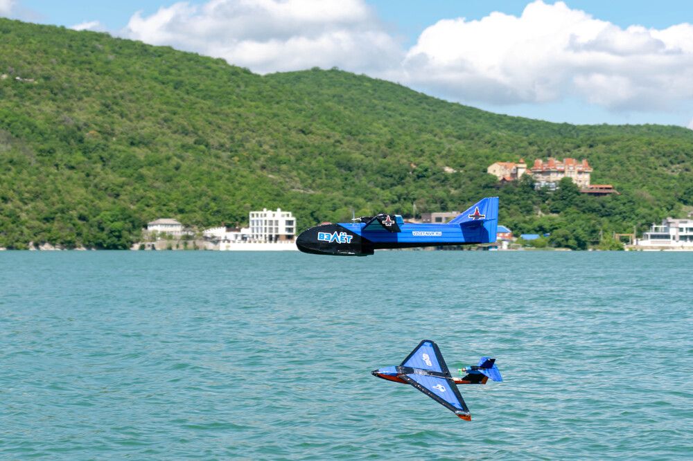 Photograph by Наталья Вялых