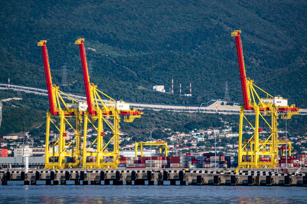 Photograph by Наталья Вялых