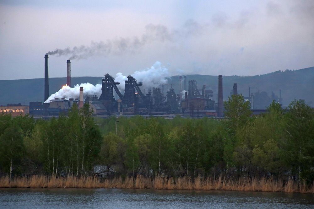 Фотография автора Александр Кожевников