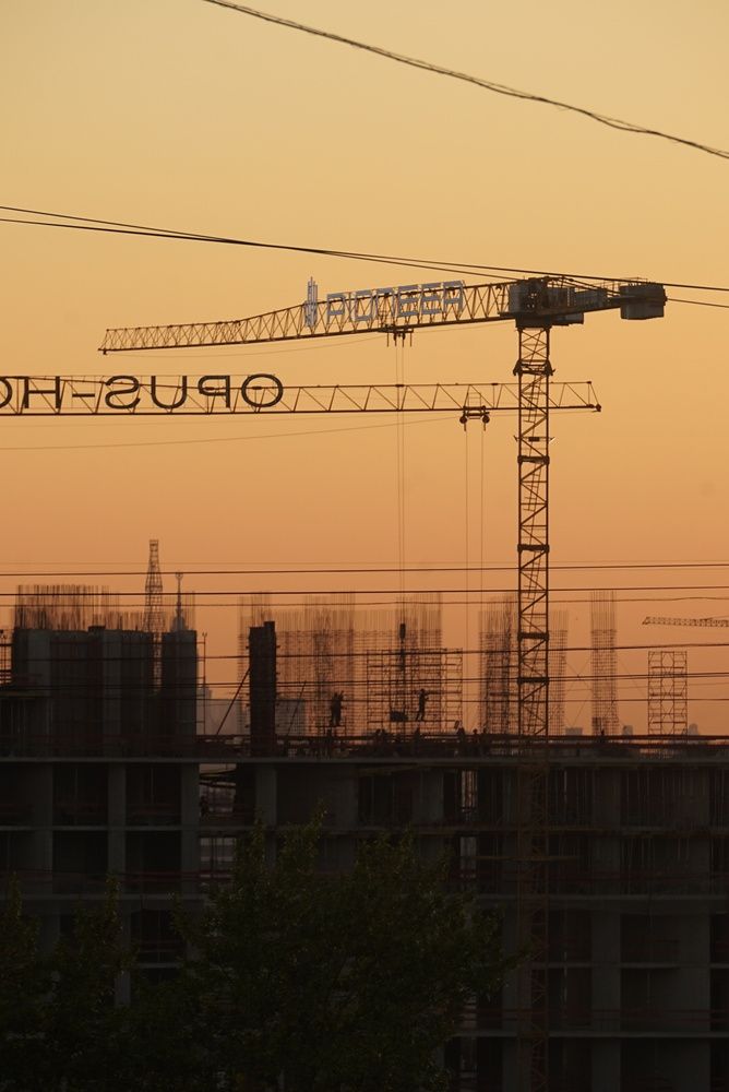 Photograph by Эвелина Моисеева