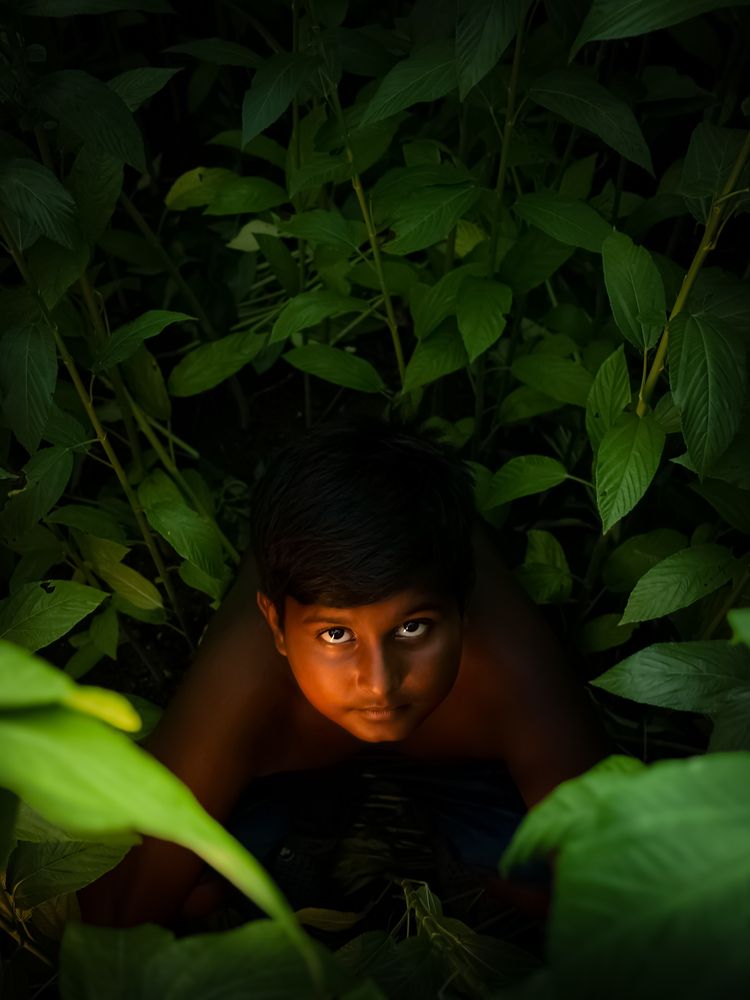 Photograph by Ishashis Mohanta