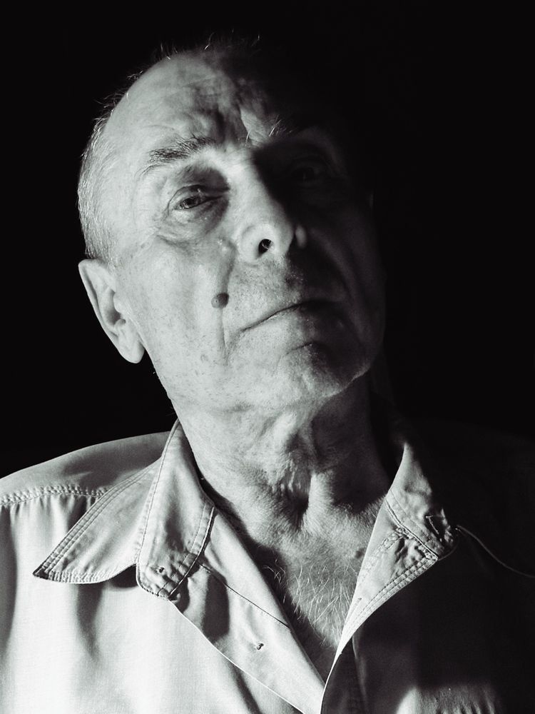 Photograph by Елена Брижеватая