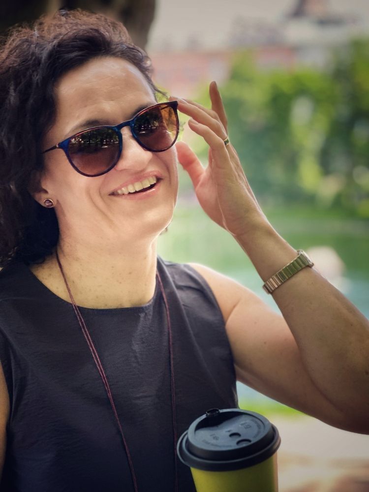 Photograph by Елена Брижеватая