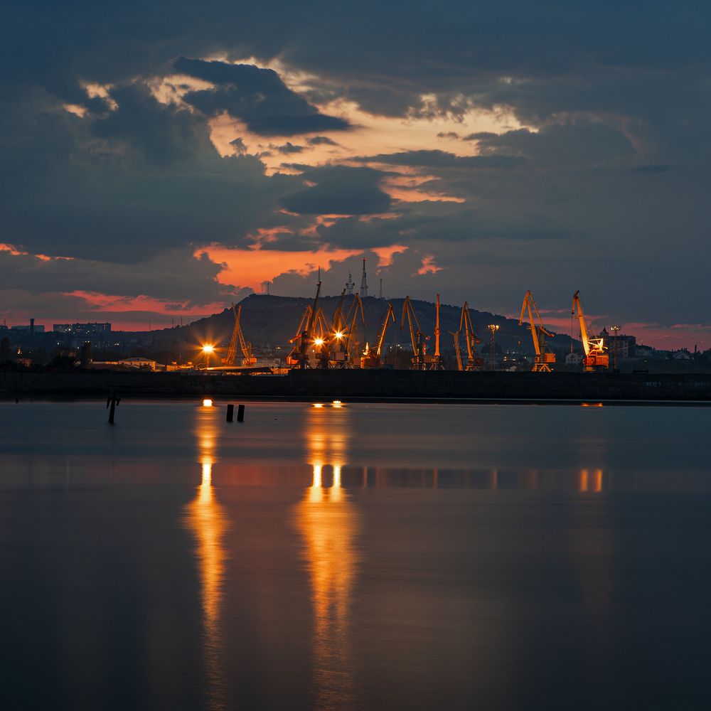 Фотография автора Анатолий Макоедов