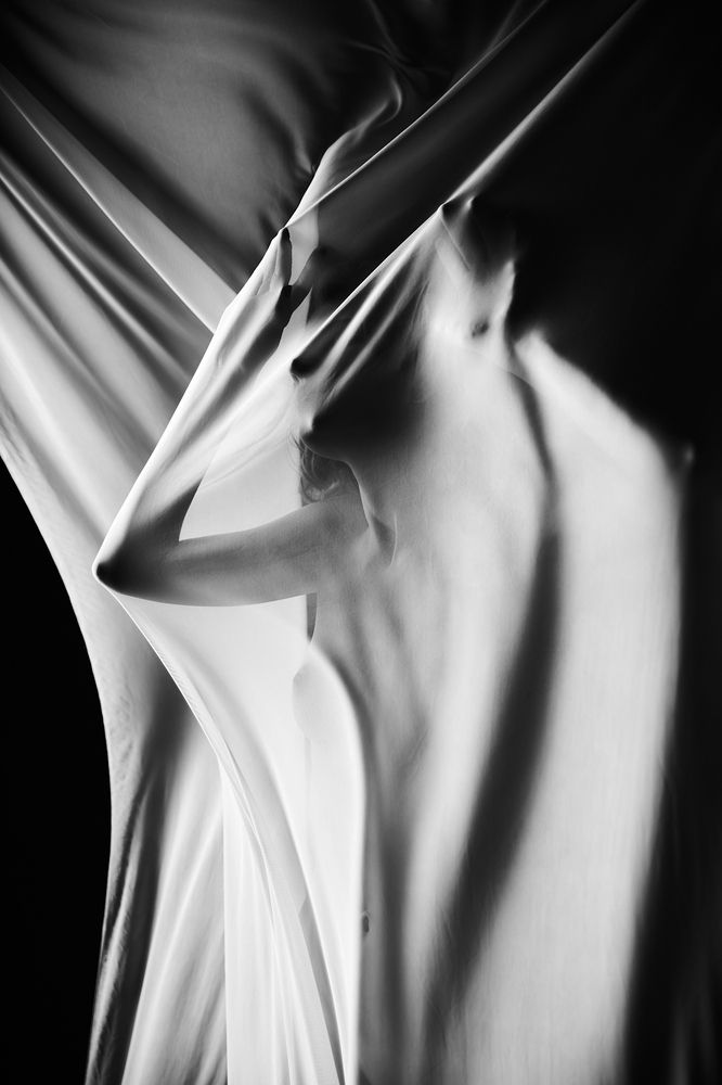 Photograph by Alla Valevskaya